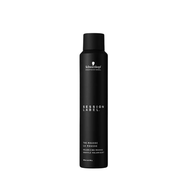 Session Label The Mousse 180g
